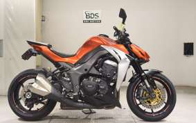 KAWASAKI Z1000 Gen.5 2014