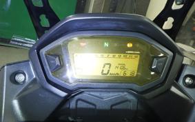 HONDA 400X ABS 2013 NC47