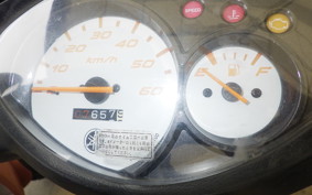 YAMAHA JOG ZR Gen.3 SA39J