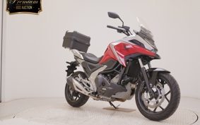 HONDA NC750X DCT 2021 RH09