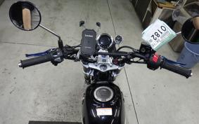 HONDA MONKEY 125 ABS JB02