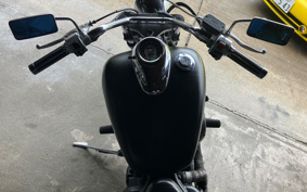 YAMAHA DRAGSTAR400 1997 4TR