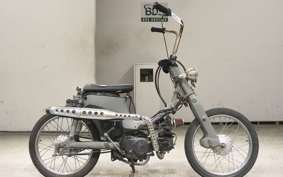 SUZUKI BIRDIE 50 BA41A