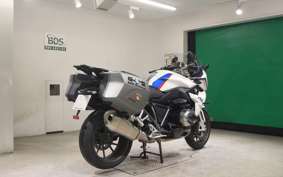 BMW R1200RS 2016