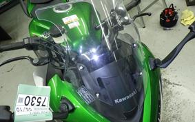 KAWASAKI NINJA 1000 A 2019 ZXT00W