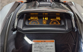 YAMAHA VMAX 2010 RP22J