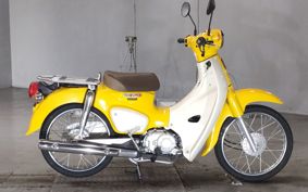 HONDA SUPER CUB50 AA09