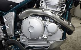 YAMAHA SEROW 250 Gen.3 2017 DG31J