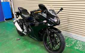 SUZUKI GSX250 R DN11A