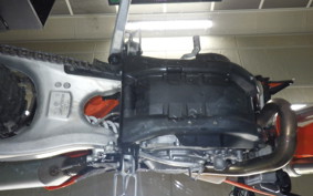 KTM 250 EXC F 2017
