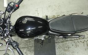 TRIUMPH BONNEVILLE T100 2012