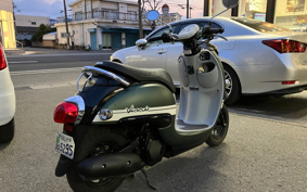 YAMAHA VINO AY02