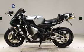 HONDA CBR600RR GEN 2 2005