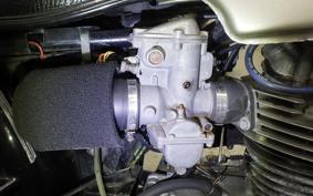 HONDA SL250S 2020 SL250S