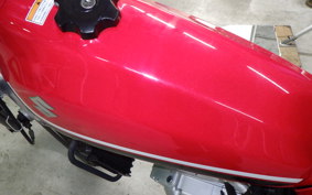 SUZUKI VANVAN 200 2022 NH42A
