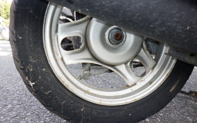 HONDA DIO Gen.6 AF62