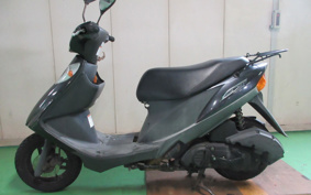SUZUKI ADDRESS V125 CF46A