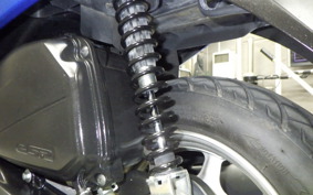 HONDA TACT-4ﾍﾞｰｼｯｸ AF79