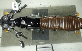 SUZUKI GSX-400E 2021