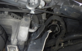 HONDA GYRO CANOPY 2024 TA03