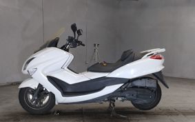 YAMAHA MAJESTY 250 SG20J