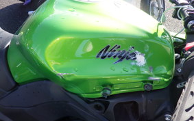 KAWASAKI NINJA 1000 2013