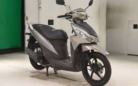 SUZUKI ADDRESS 110 2017 CE47A