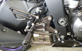 KAWASAKI NINJA ZX-6R A 2022 ZX636G
