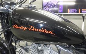 HARLEY XL883LI 2010