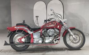 YAMAHA DRAGSTAR 400 VH01J