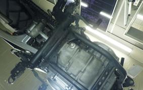 YAMAHA SEROW 250 Gen.2 2009 DG17J