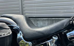 HARLEY FLSTC 2014 BJL