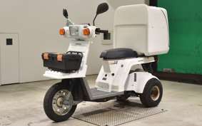 HONDA GYRO X TD01