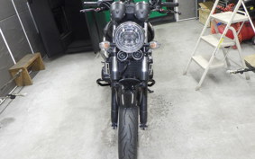 HONDA CB400SF GEN 4 A 2019 NC42