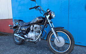 HONDA CM250 MC04