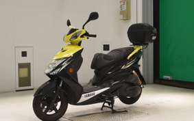 YAMAHA CYGNUS 125 XSR 2 SE44J