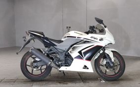 KAWASAKI NINJA250R EX250K