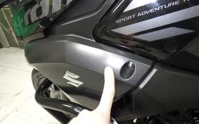 SUZUKI Vｽﾄﾛｰﾑ250A