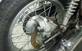 KAWASAKI ESTRELLA BJ250A