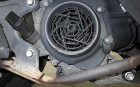 SUZUKI ADDRESS 110 2013 CE47A