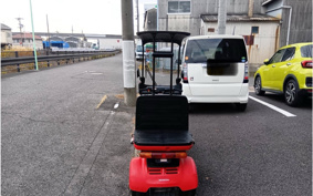 HONDA GYRO TA03