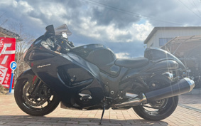 SUZUKI GSX1300R HAYABUSA 2011 CK111