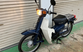HONDA SUPER CUB50 AA01