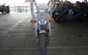 SUZUKI LANDY FM50