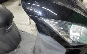 HONDA DIO 110 JF31