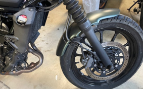 KAWASAKI ELIMINATOR 400SE 2024 EL400A