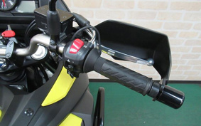 SUZUKI DL650 ( V-Strom 650 ) ABS 2020 C733A