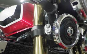 HONDA CB1300SF SUPER FOUR SP 2022 SC54