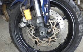 YAMAHA FZ1 FAZER 2007