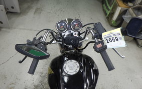 HONDA CB400SF VTEC SPEC 2 2002 NC39